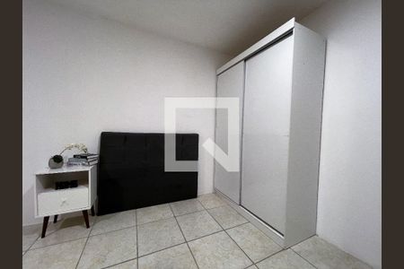 quarto de apartamento para alugar com 1 quarto, 51m² em Centro, São Leopoldo