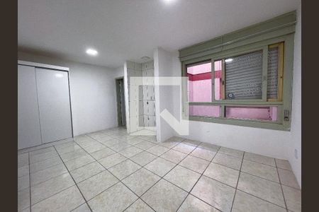 quarto de apartamento para alugar com 1 quarto, 51m² em Centro, São Leopoldo