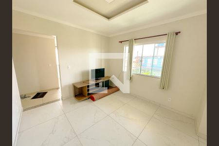 Sala de TV 2 de casa para alugar com 4 quartos, 260m² em Ingleses do Rio Vermelho, Florianópolis