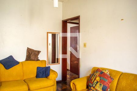 Sala 2 de apartamento para alugar com 2 quartos, 90m² em São José, Porto Alegre