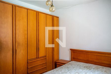 Quarto 1  de apartamento para alugar com 2 quartos, 90m² em São José, Porto Alegre