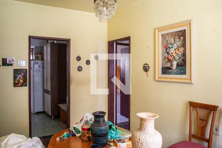 Sala de apartamento para alugar com 2 quartos, 90m² em São José, Porto Alegre