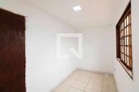 Quarto 2 de casa para alugar com 2 quartos, 65m² em Campo Grande, Rio de Janeiro