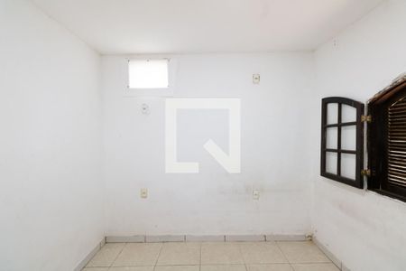 Quarto 1 de casa para alugar com 2 quartos, 65m² em Campo Grande, Rio de Janeiro