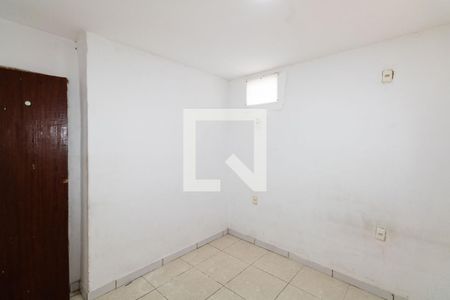 Quarto 1 de casa para alugar com 2 quartos, 65m² em Campo Grande, Rio de Janeiro