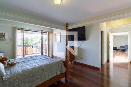 Casa de condomínio à venda com 587m², 4 quartos e 6 vagas Casa de condomínio à venda com 587m², 4 quartos e 6 vagasSuíte 2