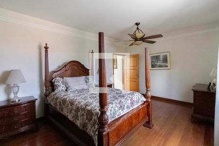 Casa de condomínio à venda com 587m², 4 quartos e 6 vagas Casa de condomínio à venda com 587m², 4 quartos e 6 vagasSuíte 1