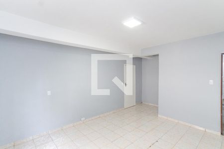 Suíte   de casa para alugar com 2 quartos, 100m² em Vila Isolina Mazzei, São Paulo