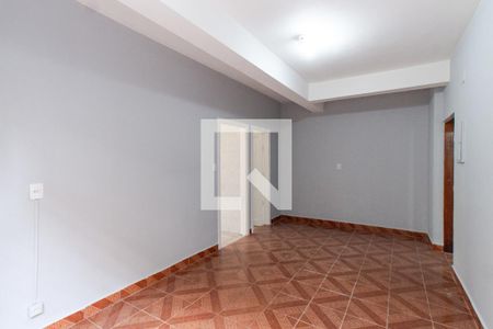 Sala   de casa para alugar com 2 quartos, 100m² em Vila Isolina Mazzei, São Paulo