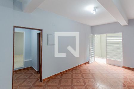 Sala   de casa para alugar com 2 quartos, 100m² em Vila Isolina Mazzei, São Paulo