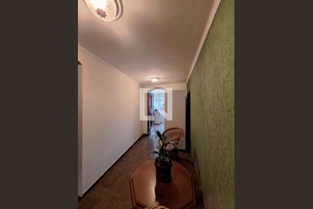 Entrada de casa para alugar com 3 quartos, 370m² em Jardim Franca, São Paulo