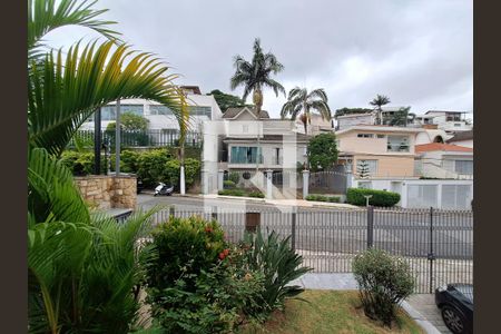 Vista Sala de casa para alugar com 3 quartos, 370m² em Jardim Franca, São Paulo