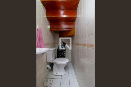 Lavabo de casa à venda com 2 quartos, 112m² em Chácara Santo Antônio (zona Sul), São Paulo