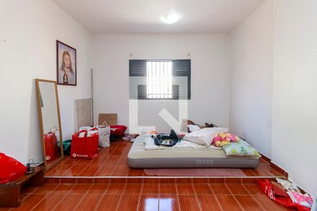 Quarto 1 de casa à venda com 2 quartos, 112m² em Chácara Santo Antônio (zona Sul), São Paulo