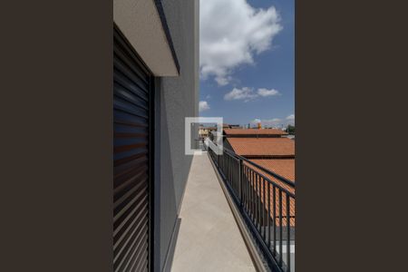 Apartamento à venda com 67m², 2 quartos e 1 vaga Apartamento à venda com 67m², 2 quartos e 1 vagaVaranda Quarto 2