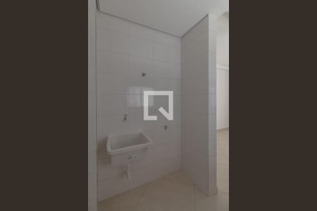 Apartamento à venda com 67m², 2 quartos e 1 vaga Apartamento à venda com 67m², 2 quartos e 1 vagaCozinha e Área de Serviço