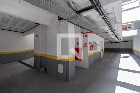 Apartamento à venda com 67m², 2 quartos e 1 vaga Apartamento à venda com 67m², 2 quartos e 1 vagaEstacionamento