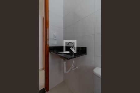 Apartamento à venda com 67m², 2 quartos e 1 vaga Apartamento à venda com 67m², 2 quartos e 1 vagaBanheiro