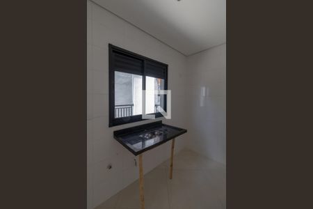 Apartamento à venda com 67m², 2 quartos e 1 vaga Apartamento à venda com 67m², 2 quartos e 1 vagaCozinha e Área de Serviço