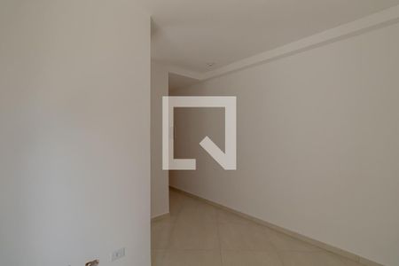 Sala de apartamento para alugar com 2 quartos, 44m² em Vila Siria, São Paulo