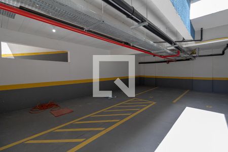 Apartamento à venda com 67m², 2 quartos e 1 vaga Apartamento à venda com 67m², 2 quartos e 1 vagaEstacionamento