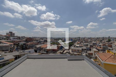 Apartamento à venda com 67m², 2 quartos e 1 vaga Apartamento à venda com 67m², 2 quartos e 1 vagaVista Varanda Quarto 2