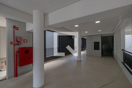 Apartamento à venda com 67m², 2 quartos e 1 vaga Apartamento à venda com 67m², 2 quartos e 1 vagaÁrea Comum