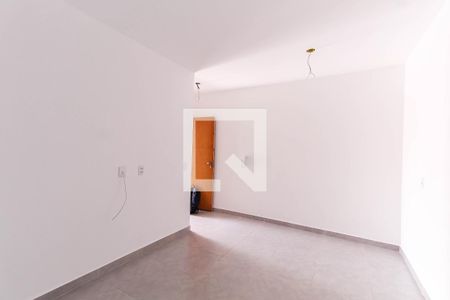 Sala/Quarto de apartamento à venda com 1 quarto, 26m² em Vila Prudente, São Paulo