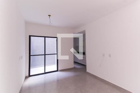 Sala/Quarto de apartamento à venda com 1 quarto, 26m² em Vila Prudente, São Paulo