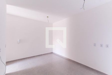 Sala/Quarto de apartamento à venda com 1 quarto, 26m² em Vila Prudente, São Paulo