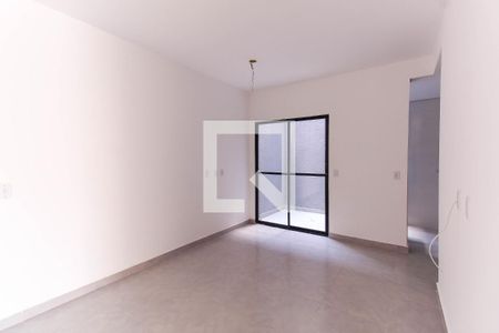 Sala/Quarto de apartamento à venda com 1 quarto, 26m² em Vila Prudente, São Paulo