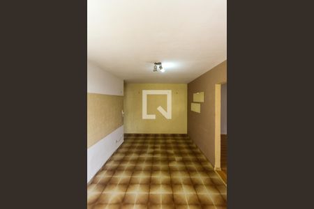 Sala de apartamento para alugar com 2 quartos, 60m² em Vila Ivone, São Paulo