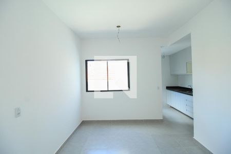 Studio de kitnet/studio à venda com 1 quarto, 24m² em Vila Prudente, São Paulo