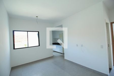 Studio de kitnet/studio à venda com 1 quarto, 24m² em Vila Prudente, São Paulo