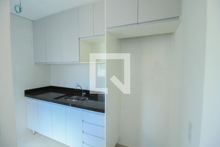 Cozinha Studio de kitnet/studio à venda com 1 quarto, 24m² em Vila Prudente, São Paulo