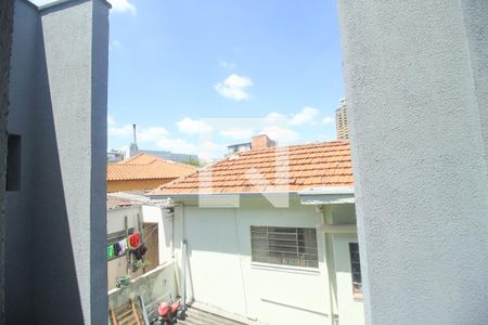 Vista Studio de kitnet/studio à venda com 1 quarto, 24m² em Vila Prudente, São Paulo