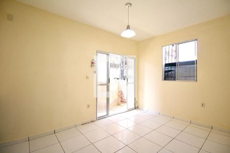 Sala de casa para alugar com 2 quartos, 90m² em Federação, Salvador