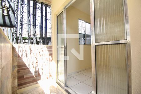 Entrada de casa para alugar com 2 quartos, 90m² em Federação, Salvador