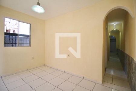 Sala de casa para alugar com 2 quartos, 90m² em Federação, Salvador