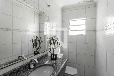 Lavabo de casa à venda com 4 quartos, 230m² em Vila Sao Francisco, São Paulo