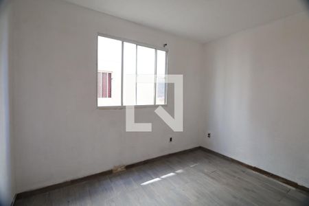 Quarto 1 de apartamento para alugar com 2 quartos, 50m² em Rio Branco, Canoas