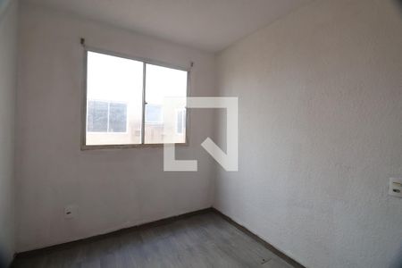 Quarto 2 de apartamento para alugar com 2 quartos, 50m² em Rio Branco, Canoas