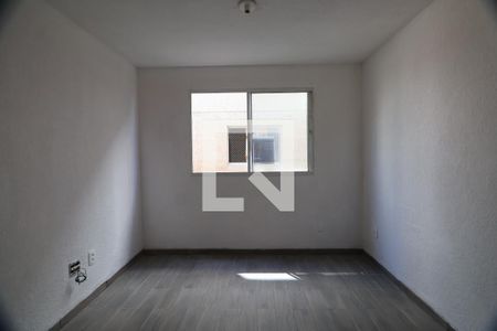 Sala de apartamento para alugar com 2 quartos, 50m² em Rio Branco, Canoas