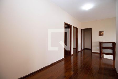 Sala de casa para alugar com 4 quartos, 190m² em Setor Habitacional Vicente Pires, Brasília