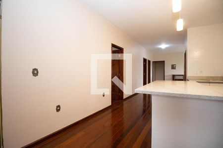 Sala de casa para alugar com 4 quartos, 190m² em Setor Habitacional Vicente Pires, Brasília