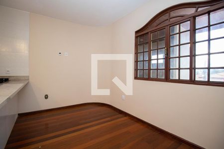 Sala de casa para alugar com 4 quartos, 190m² em Setor Habitacional Vicente Pires, Brasília