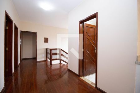 Sala de casa para alugar com 4 quartos, 190m² em Setor Habitacional Vicente Pires, Brasília