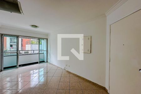 Sala de apartamento à venda com 2 quartos, 56m² em Vila Mariana, São Paulo