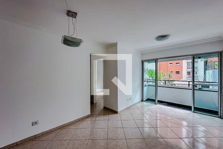 Sala de apartamento à venda com 2 quartos, 56m² em Vila Mariana, São Paulo