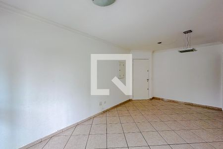 Sala de apartamento à venda com 2 quartos, 56m² em Vila Mariana, São Paulo